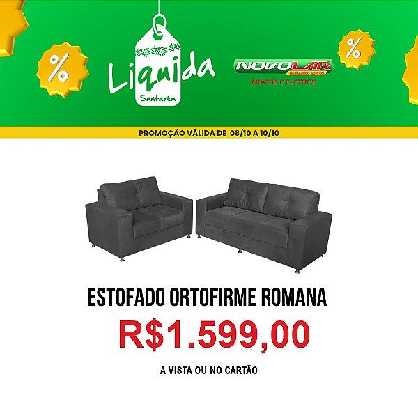 ESTOFADO ORTOFIRME ROMANA