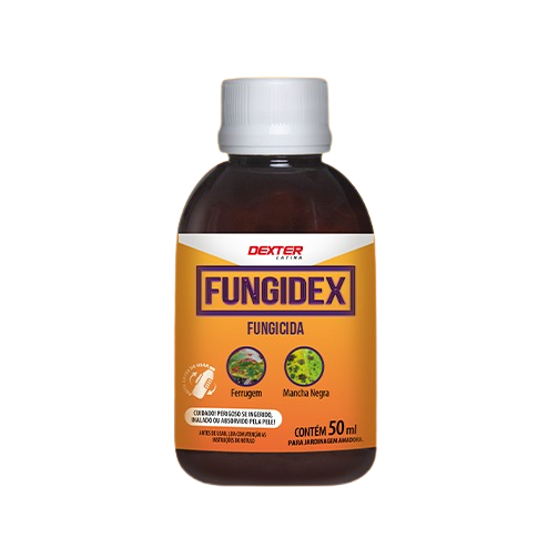 Fungidex 50ml