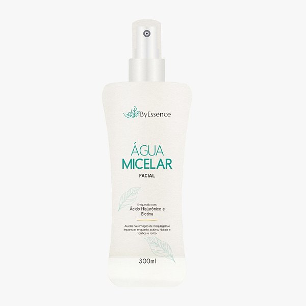 Agua Micelar Facial ByEssence - 300ml