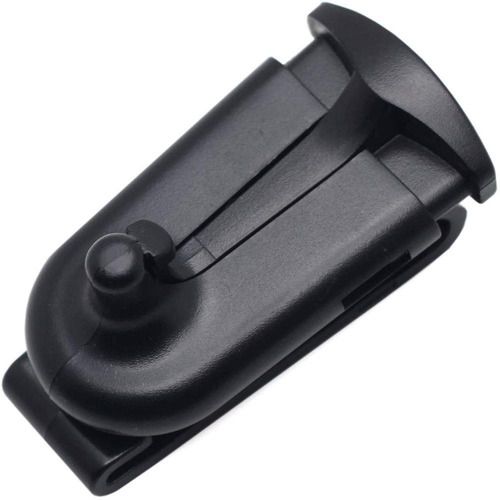 Clipe De Cintura Para Motorola Talkabout Mr350 Mc220