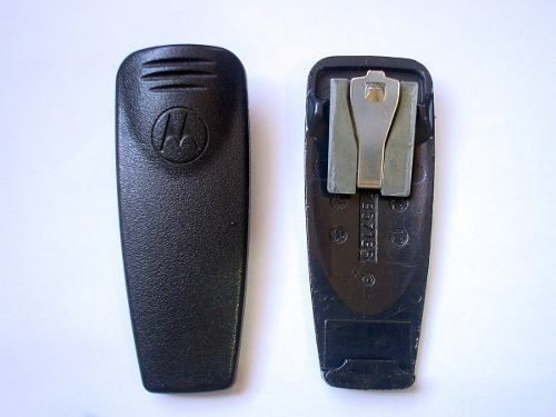 Clipe De Cintura Para Motorola Pro5150