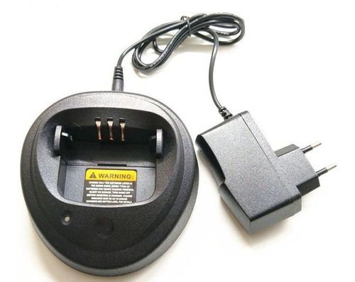 Carregador De Mesa Para Motorola Ep450