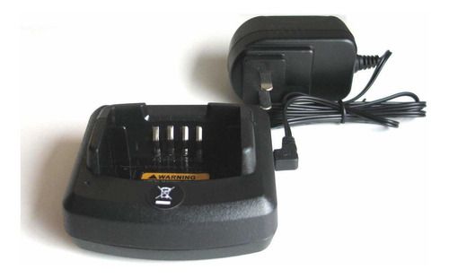 Carregador De Mesa Para Motorola Ep150