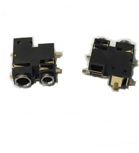 Conector Acessorio Para Motorola Ep450