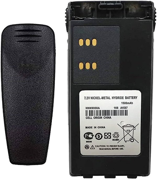 Bat HNN9008 Motorola PRO5150