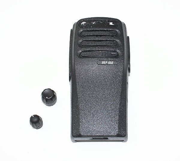 CAIXA DE REPARO PLASTICA MOTOROLA DEP450