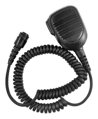Microfone Remoto Para Motorola Dgm4100 Dgm6100