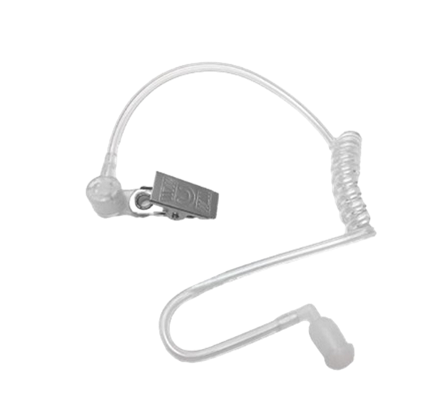 Tubo acustico de reparo para fone acustico Motorola Baofeng
