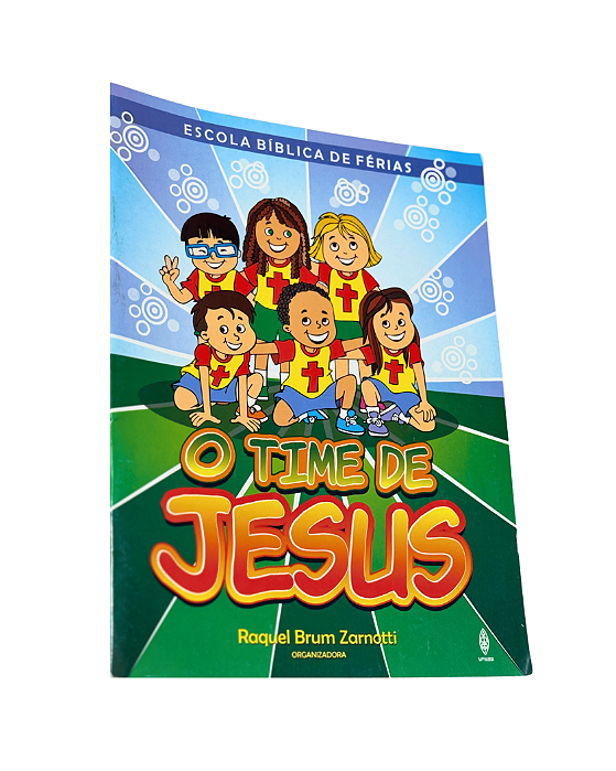 ESCOLA BÍBLICA DE FÉRIAS