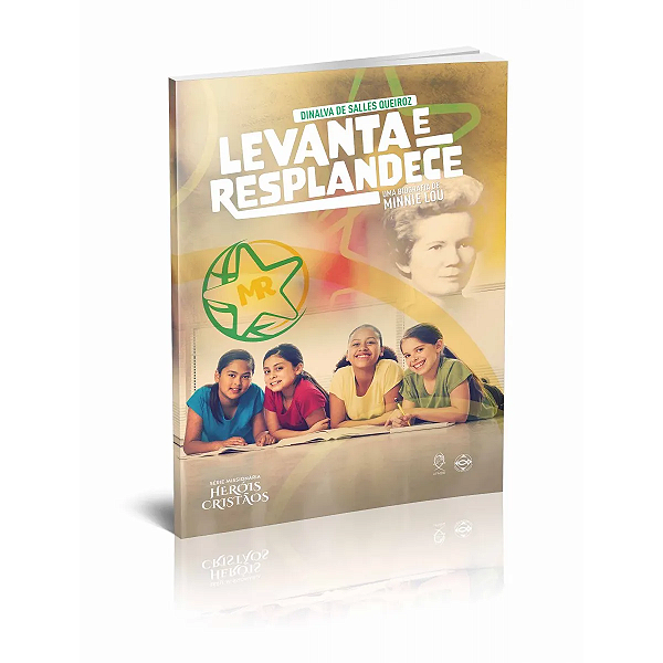 LEVANTA E RESPLANDECE