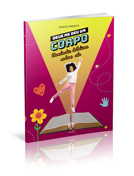 DEUS ME DEU UM CORPO