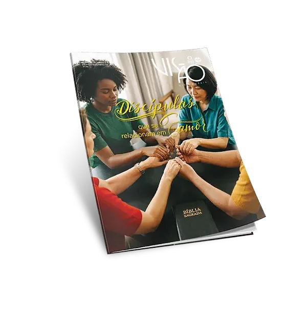 VISÃO MISSIONÁRIA - 3T2026