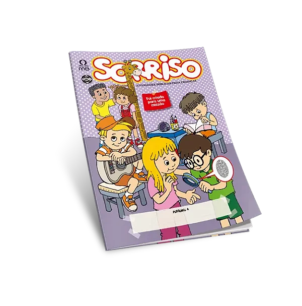 SORRISO ATIVIDADES - 3T2026