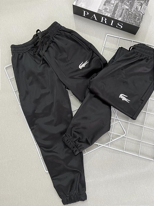 Calça jogger Shippa Flanelado Infantil