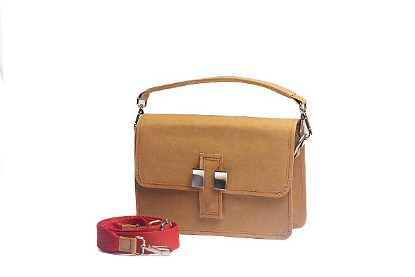 Bolsa Baguete