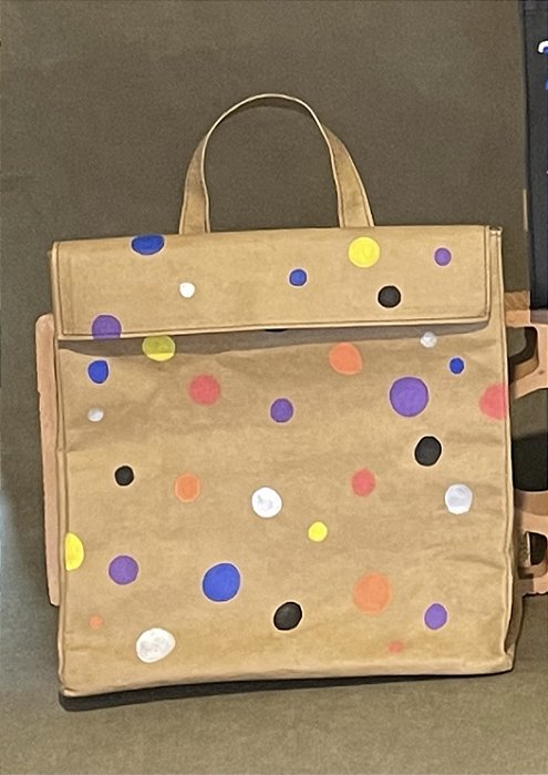 Lunch Bag Personalizada SOUAMAX