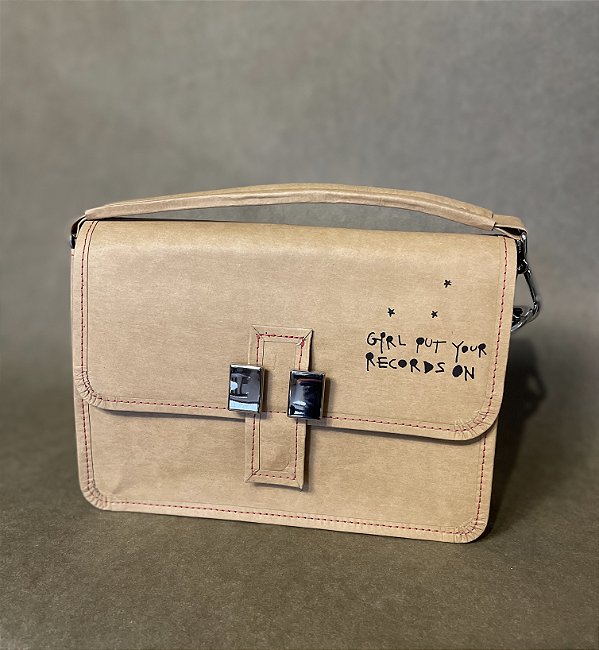 Bolsa Personalizada Baguete SOUAMAX