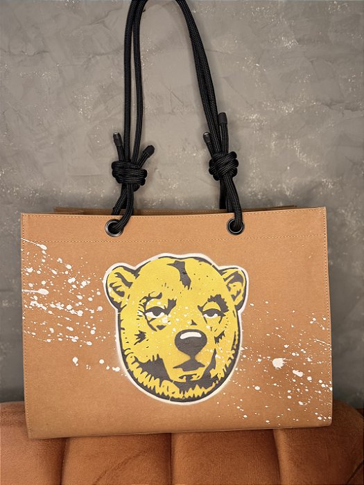 Bolsa Market20 AFStencil