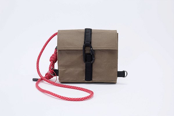 Bolsa Paris