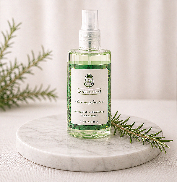 Home Spray Alecrim Silvestre 250ml