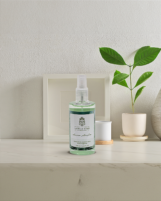 Home Spray Alecrim Silvestre 250ml