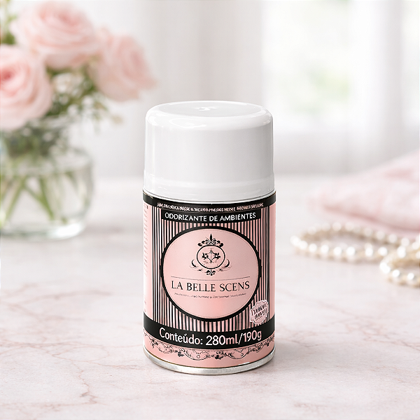 Refil Aerossol 280ml/196g