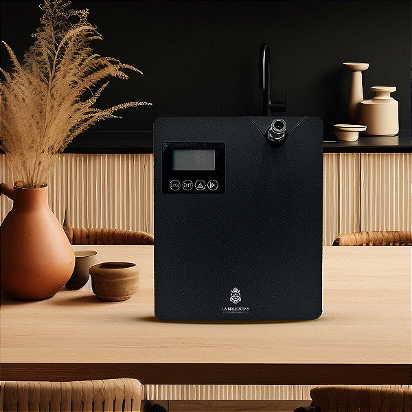 Aromatizador LBSC 150m²