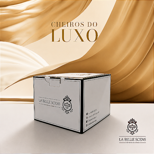Cheiros do Luxo