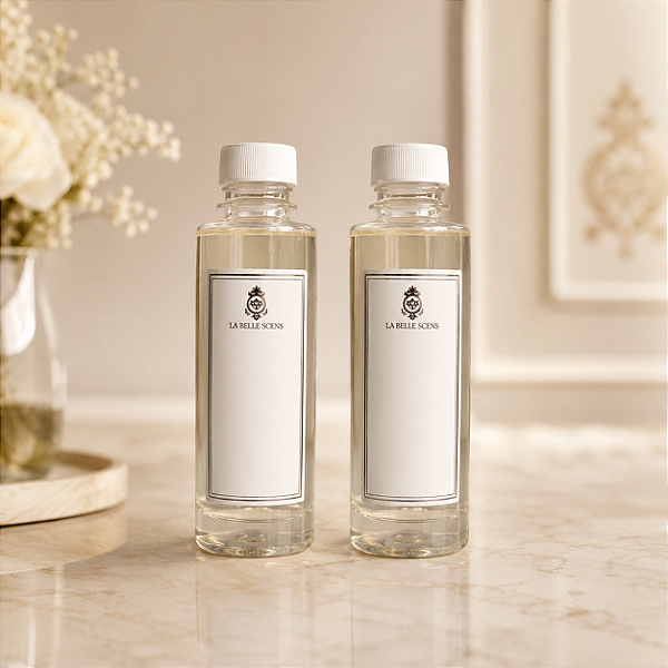 Kit 2 Refis do Aromatizador LBSC 70 até 400