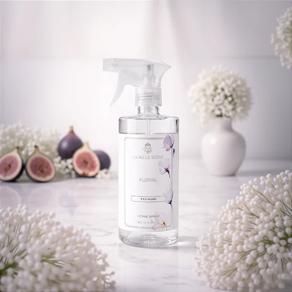 Home Spray Figo Negro 500ml