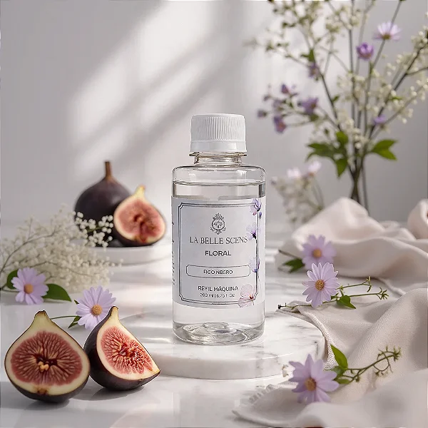 Refil do Aromatizador Figo Santini LBSC 45