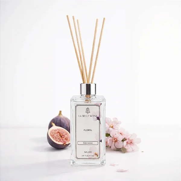 Difusor de Varetas Figo Santini 250ml