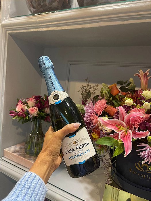 Espumante Casa Perini Prosecco 750ml
