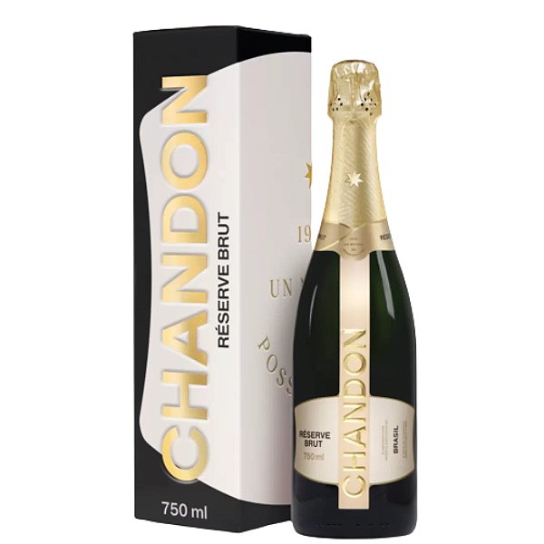 Chandon Réserve Brut 750ml