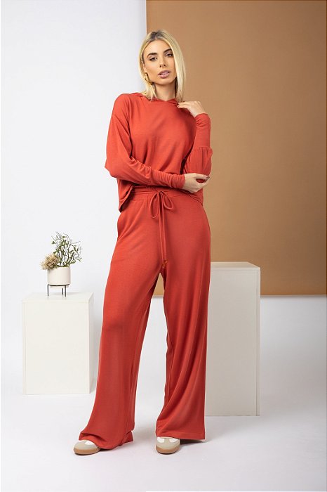 CONJUNTO COMFY TELHA