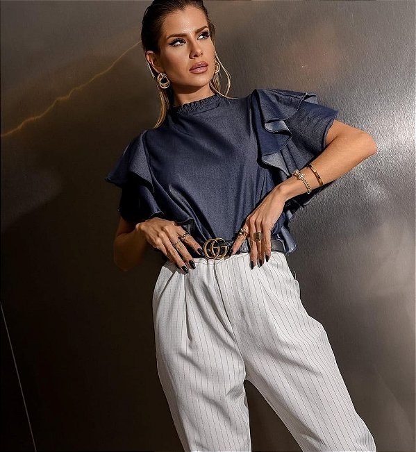 BLUSA ALEXA
