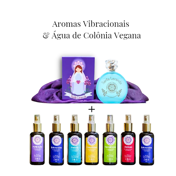 Combo Bom Coração