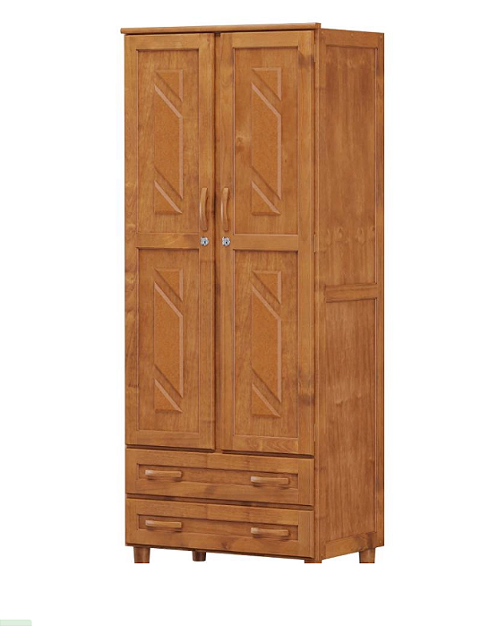 ROUPEIRO CAVAZOTTO MULTIUSO 2P 2GV MEL -1135ML