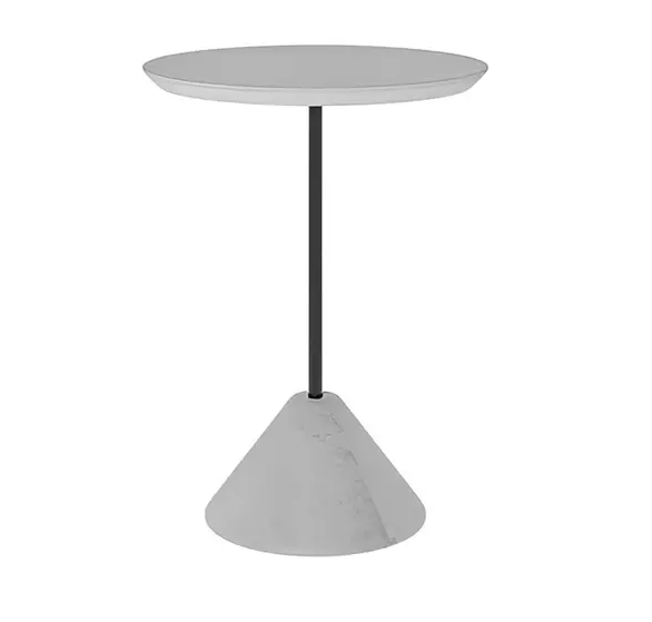 MESA LATERAL STONE P OFF WHITE / GRAFITE - IMCAL