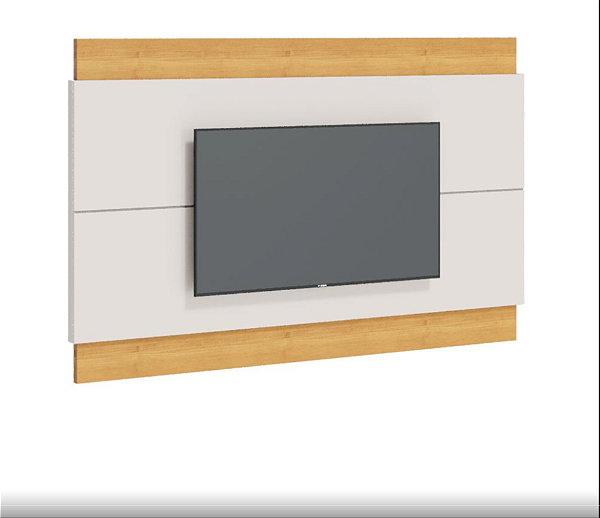 PAINEL CLASSIC 2.2 NATURE/OFF WHITE - IMCAL