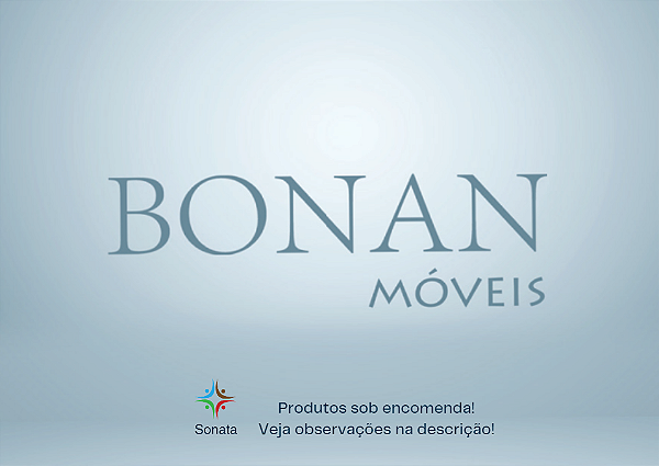 Bonan - Cabeceiras e Recamier