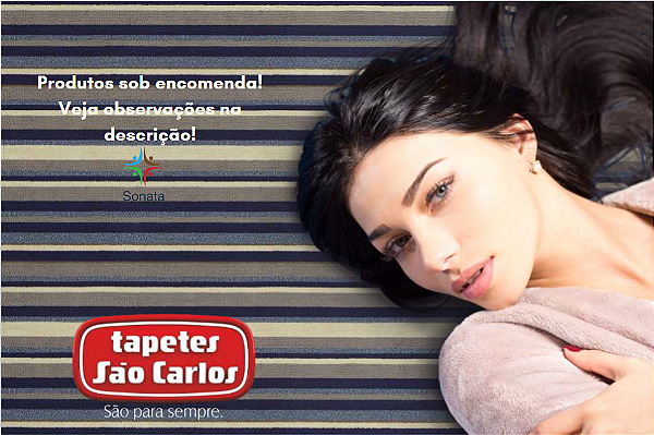 Tapetes São Carlos
