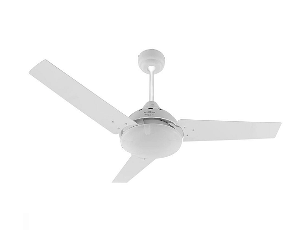 VENTILADOR DE TETO CANCUN BVT018 - BRITANIA - 033021001