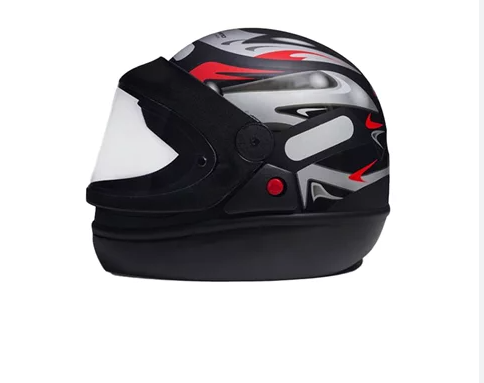 CAPACETE MOTO - SAN MARINO TAURUS - DIVERSOS