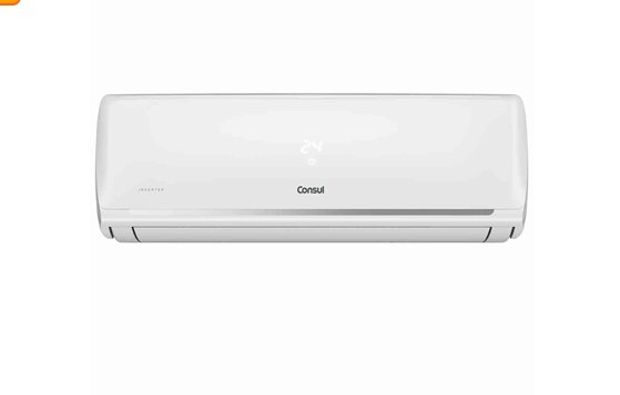 EVAPORADORA CONSUL 12 000 220 VOLTS (só evaporadora)