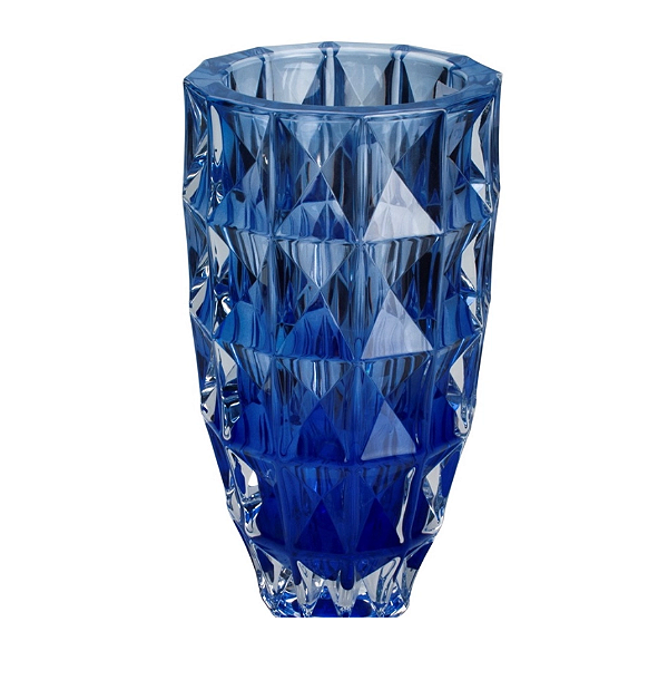 VASO FULL FIT DIAMOND AZUL