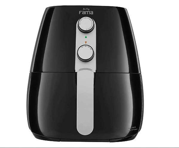 FRITADEIRA AIR FRY FAMA 2.9L