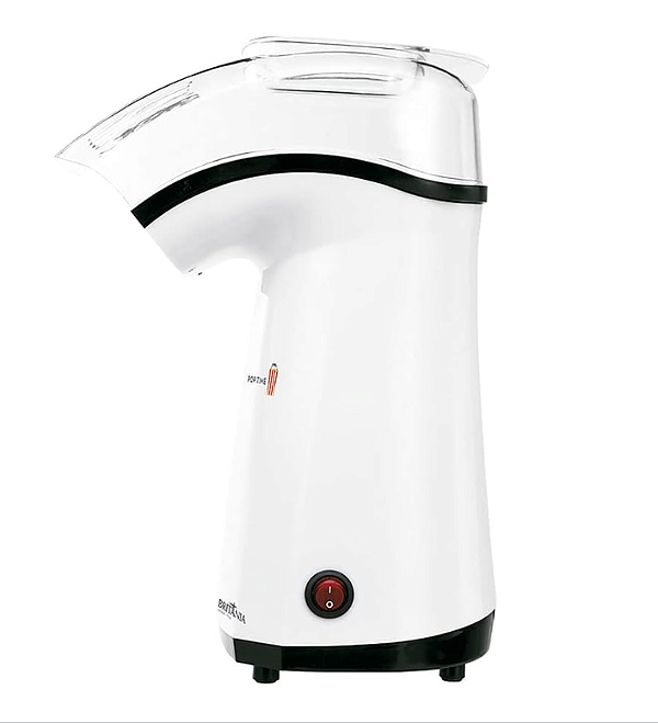PIPOQUEIRA BRITANIA POP TIME B-02 - BRANCO 127V