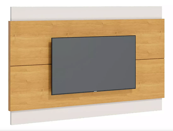 PAINEL CLASSIC 1,4M IMCAL - NATURE/OFF WHITE (somente o painel)