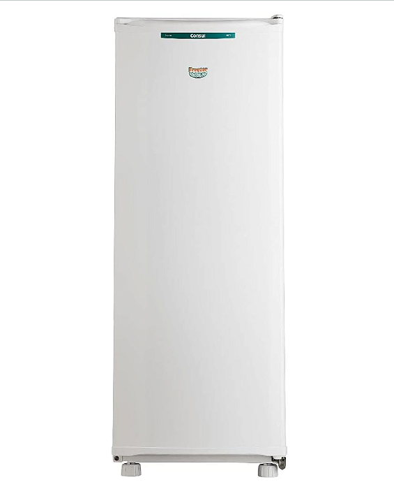 FREEZER VERTICAL CONSUL 1P 121L BRANCO